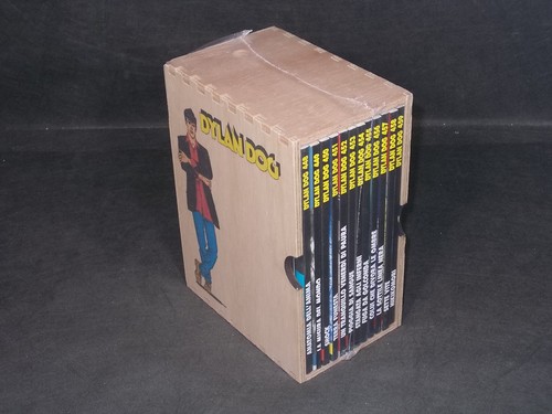 Dylan dog 2024 448 549 - 2024,