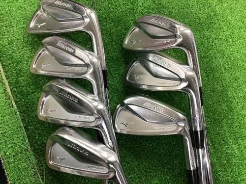 Mizuno ferri forgiati - mp-54,