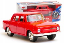 Modellino auto pressofuso 1:60