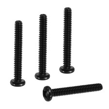 #6-32 x 1" Viti per Macchina a