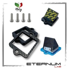 Distanziali Pacco Lamellare