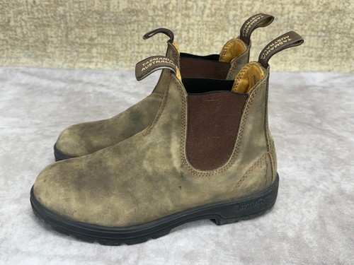 Stivali chelsea classici - stivali,