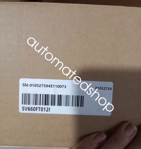 Pezzo nuovo servo driver - pezzo,