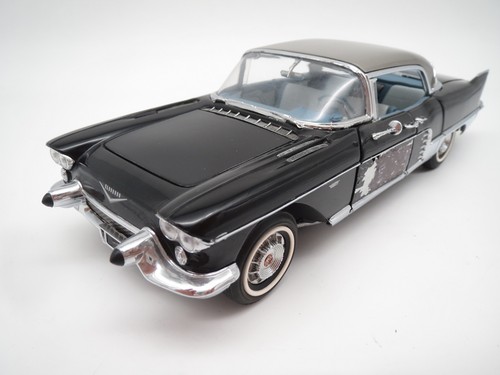 Franklin mint cadillac - mint,