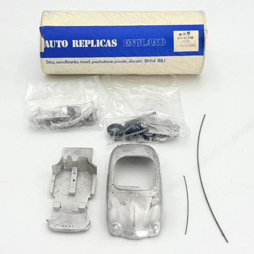 Auto replicas model kit - auto,