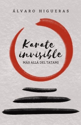 Karate invisible all del - karate, m?s