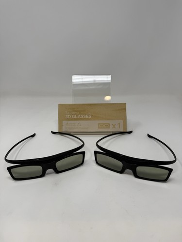 Occhiali attivi samsung - samsung, 3d