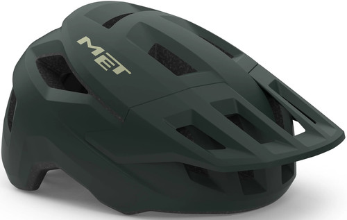 Met shelter casco - met,