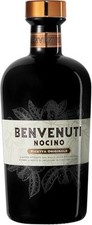 Nocino Benvenuti 70cl - Liquore prodotto da sole noci italiane secondo