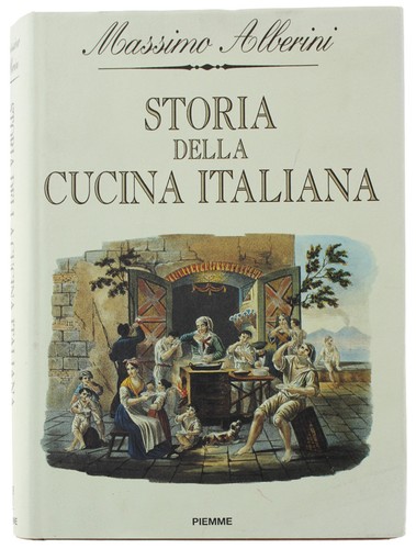 Storia della cucina italiana - cucina,