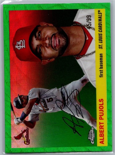 2025 topps chrome - topps, platinum