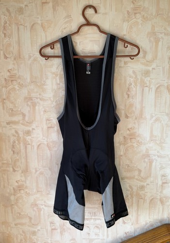 Assos pantaloncini corpo - assos, pantaloncini/corpo