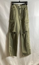 Tally Weijl pantaloni cargo