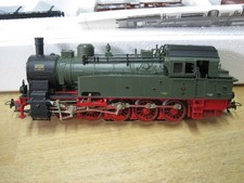 Fleischmann 1893 KPEV treno