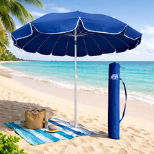 Ombrellone Mare 220 Antivento