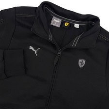 Puma Ferrari Racing Track