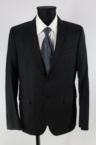 Giacca nera manuel ritz - giacca,