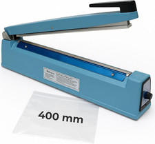 Sigillatrice per Sacchetti Con