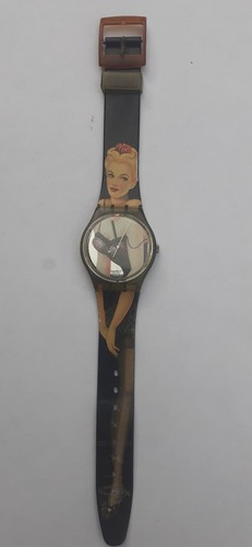Orologio swatch vintage lolita - vintage,