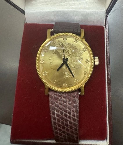 Orologio polso vintage - da,