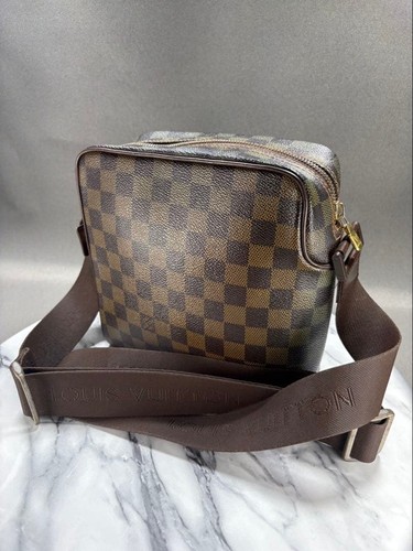 Borsa tracolla louis vuitton - borsa,