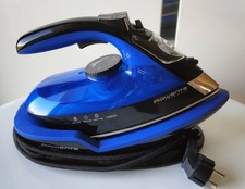 Ferro da Stiro a Vapore Rowenta Freemove Senza Filo 2400W