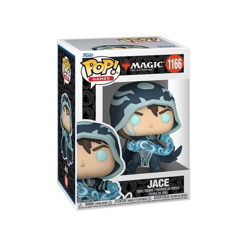 Funko pop games magic - pop, games: