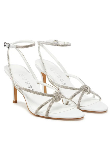 Sandalo sposa guess donna - sandalo,