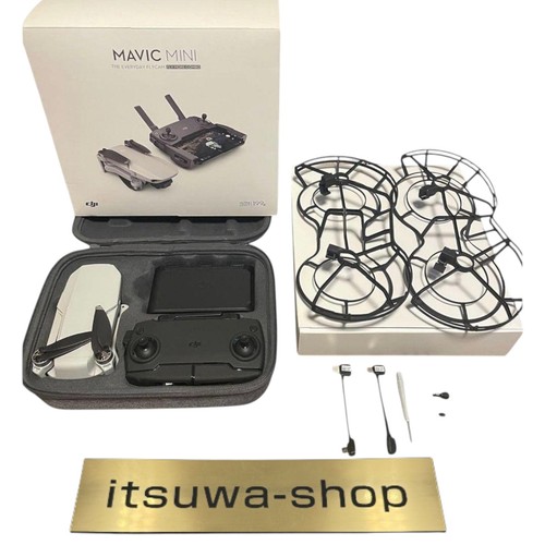 Dji mavic mini fly more - mavic,