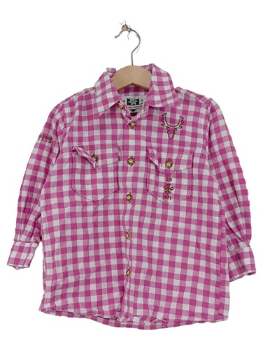 Wiesenprinz camicia - wiesenprinz,
