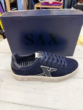 Scarpa Sneakers Sax Mod