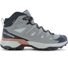 Salomon X Ultra 360 Leather