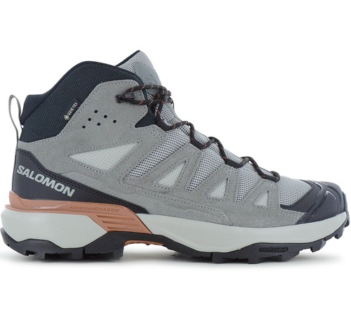 Salomon ultra 360 - x,