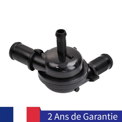 Capacité dégazage ldr - capacité, de