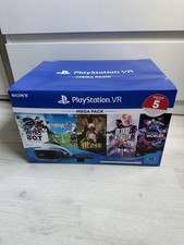 SET OCCHIALI PS4 VR V2 -