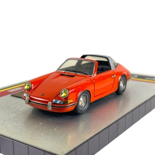 Modellino auto heco - heco, miniatures