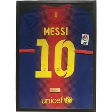 Maglia barcellona lionel messi - maglia,