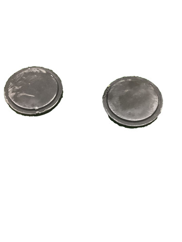 Tappo asse ruota anteriore - tappo,