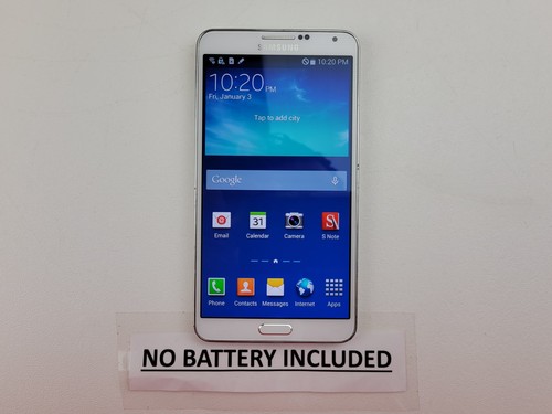 Samsung galaxy note - galaxy, 3