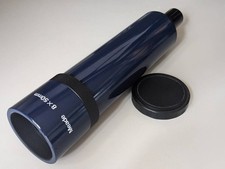 Meade 8x50 Finder Cannocchiale