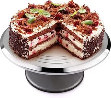 Piatto Torta 360 Girevole