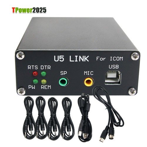 Link per connettore radio - link,