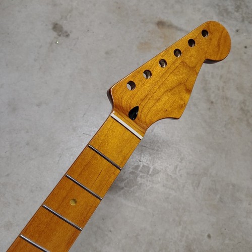 Collo strat acero tostato - in,