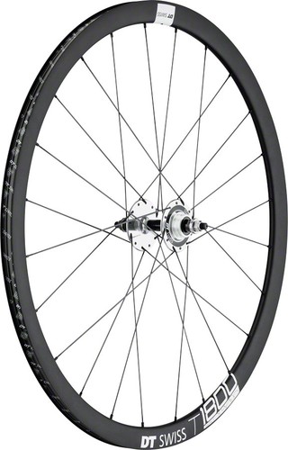 Ruota binario posteriore dt - ruota,