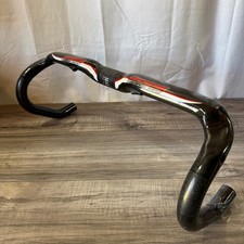 Manubrio stradale FSA K-Wing