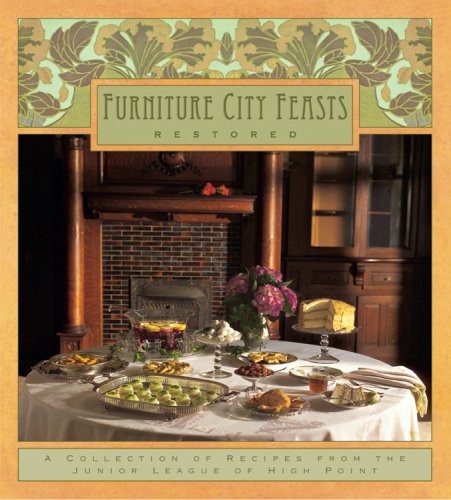 Furniture city feasts - furniture,