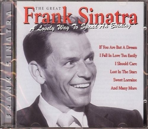The great frank sinatra a - the,