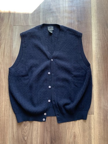 Vintage jos bank - vintage,
