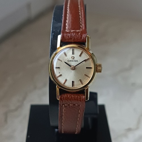 Omega 483 orologio - 483, donna