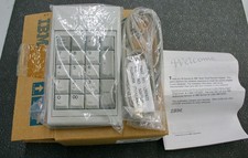 Tampone numerico vintage